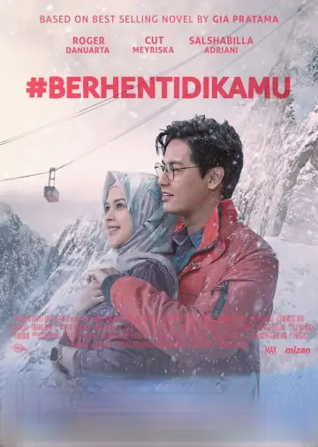 Постер до фільму "#BerhentiDiKamu" #1139194