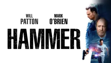 Задник до фильму"Hammer" #1125888