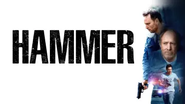 Задник до фильму"Hammer" #1125889