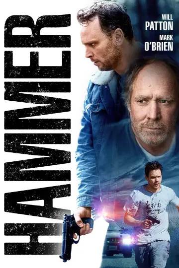 Постер до фильму"Hammer" #1125895