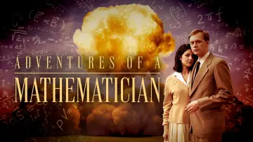 Задник до фильму"Adventures of a Mathematician" #1066198