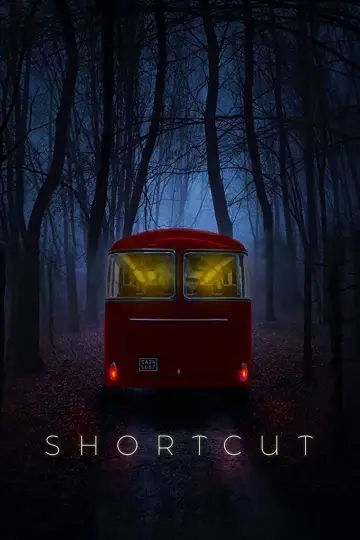 Постер до фільму "Shortcut" #163541