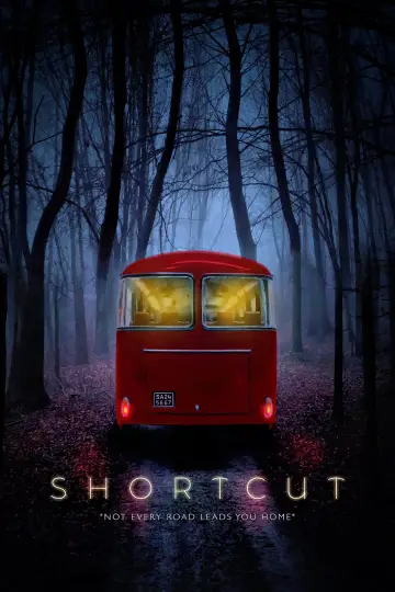Постер до фільму "Shortcut" #163542