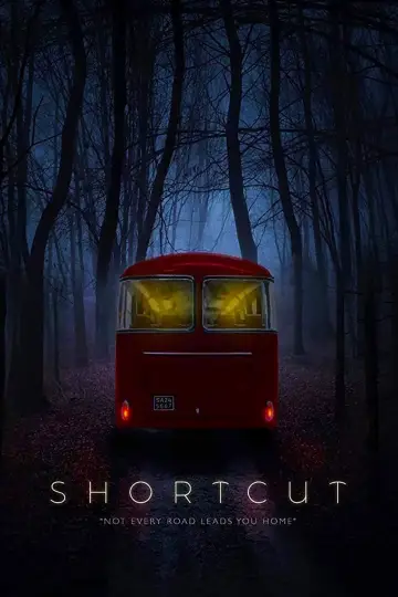 Постер до фільму "Shortcut" #163544