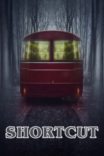 Постер до фільму "Shortcut" #163548