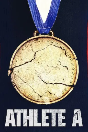 Постер до фільму "Athlete A" #1052937