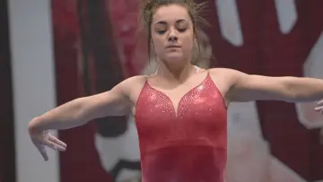 Задник до фільму "Athlete A" #414466