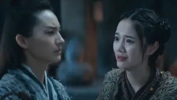 Задник до фильму"奇门遁甲" #386394