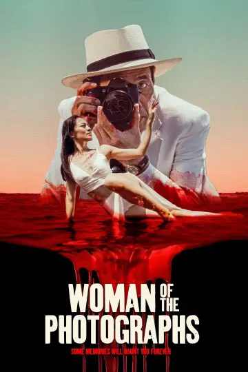 Постер до фильму"写真の女" #1031643