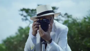 Задник до фильму"写真の女" #393452