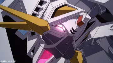 Задник до фильму"機動戦士ガンダム 閃光のハサウェイ" #337864