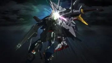 Задник до фильму"機動戦士ガンダム 閃光のハサウェイ" #337867