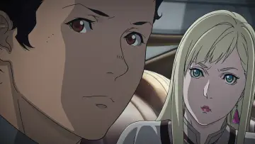 Задник до фильму"機動戦士ガンダム 閃光のハサウェイ" #709542