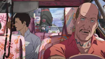 Задник до фильму"機動戦士ガンダム 閃光のハサウェイ" #709543