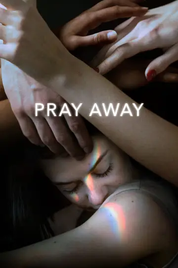 Постер до фильму"Pray Away" #609681