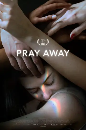 Постер до фильму"Pray Away" #609685