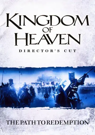 Постер до фільму "The Path to Redemption" #1622403