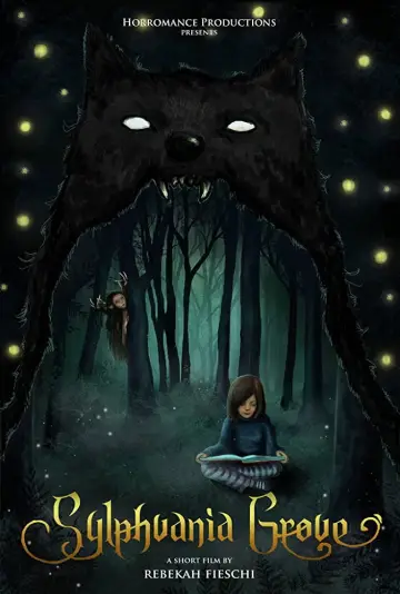 Sylphvania Grove постер