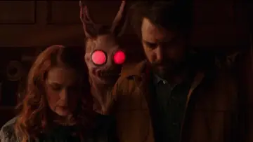Задник до фильму"Pooka Lives!" #501309