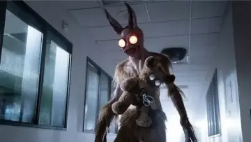 Задник до фильму"Pooka Lives!" #710296