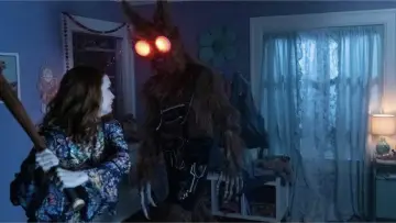 Задник до фильму"Pooka Lives!" #710298