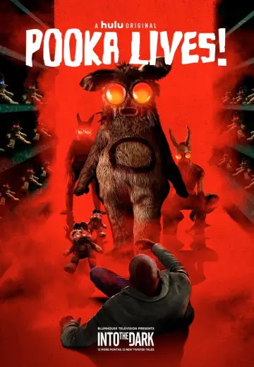 Постер до фильму"Pooka Lives!" #710303