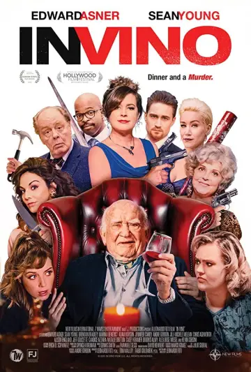 Постер до фильму"In Vino" #1131591