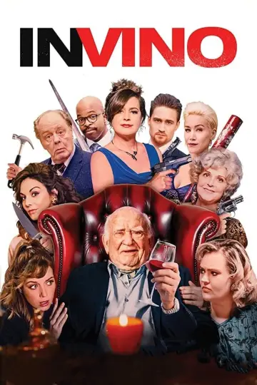Постер до фильму"In Vino" #1131593