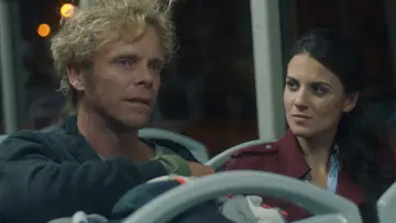 Задник до фільму "Classmate" #1573915