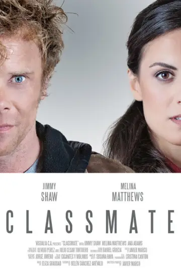 Classmate постер