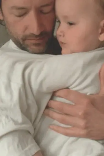 Постер до фильму"Daddy" #1149977