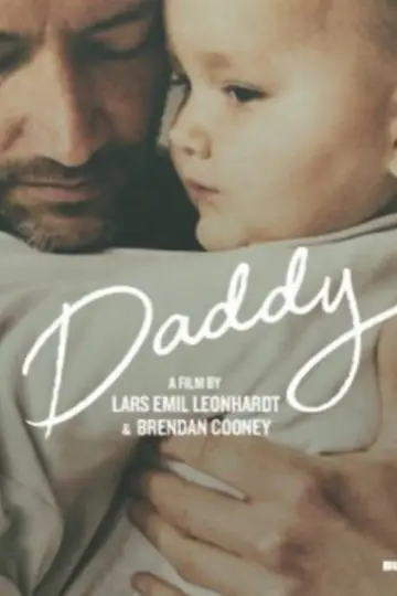 Постер до фильму"Daddy" #1149978