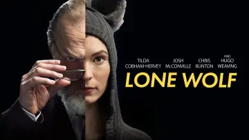 Задник до фільму "Lone Wolf" #1128097