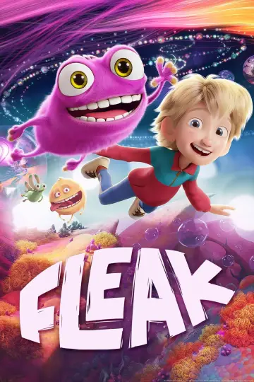 Постер до фільму "Fleak" #532074