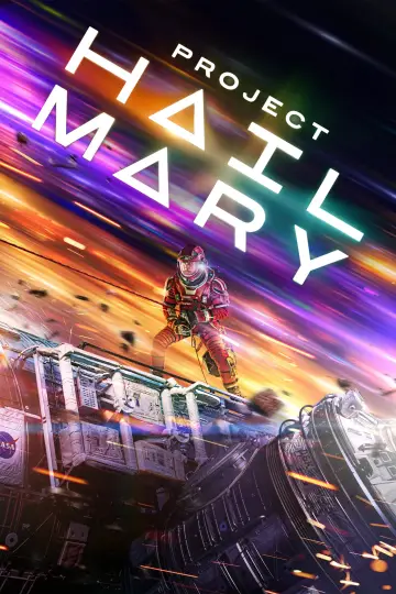 Постер до фильму"Проєкт «Аве Марія»" #1206163