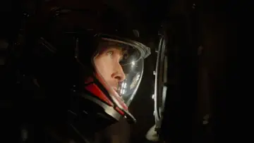 Задник до фильму"Проєкт «Аве Марія»" #813364