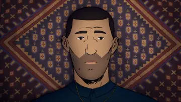 Задник до фильму"Втеча" #192538