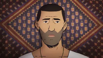 Задник до фильму"Втеча" #192541