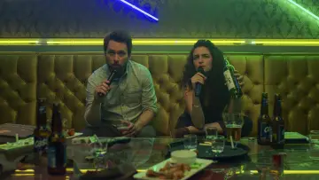 Задник до фильму"Повертайся до мене" #362283