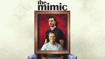 Задник до фильму"The Mimic" #1137499