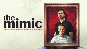 Задник до фильму"The Mimic" #1137500