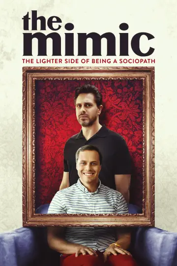 Постер до фильму"The Mimic" #1137502