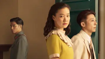 Задник до фильму"スパイの妻" #1186483