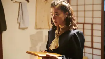Задник до фильму"スパイの妻" #412173