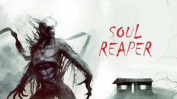 Задник до фильму"Soul Reaper" #1135550
