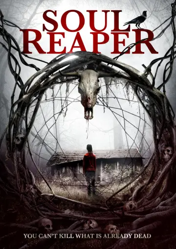 Постер до фильму"Soul Reaper" #1135553
