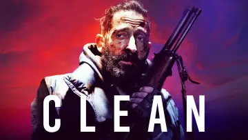 Задник до фильму"Clean" #99202