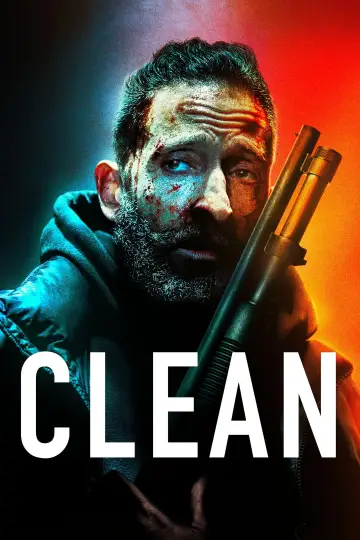 Постер до фильму"Clean" #99207