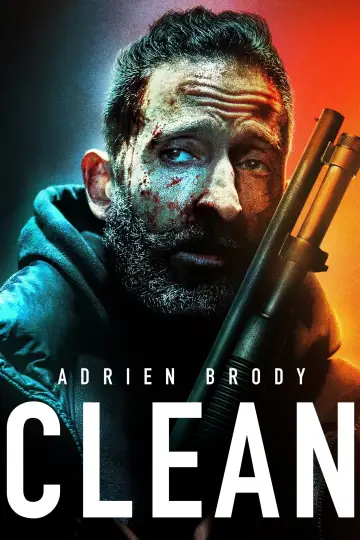 Постер до фильму"Clean" #99208