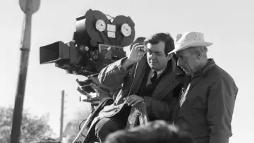 Задник до фільму "Kubrick by Kubrick" #1573267
